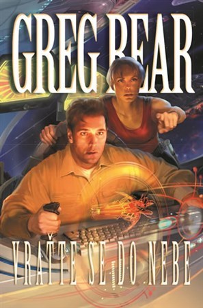 Obrázok Vraťte se do nebe