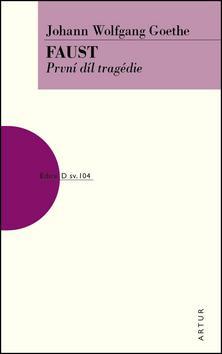 Obrázok Faust - První díl tragédie