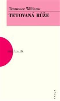 Obrázok Tetovaná růže