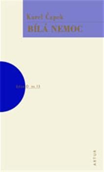 Obrázok Bílá nemoc - 4. vydání