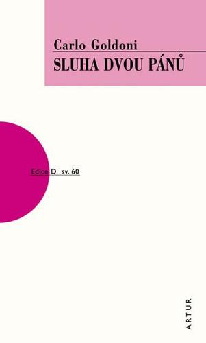 Obrázok Sluha dvou pánů - Artur - 2. vydání