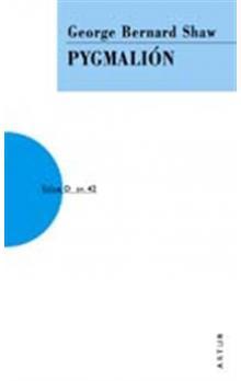 Obrázok Pygmalión - 2. vydání