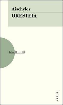 Obrázok Oresteia