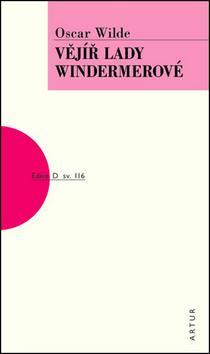 Obrázok Vějíř lady Windermerové