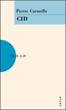 Obrázok Cid - 2. vydání