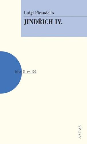 Obrázok Jindřich IV.