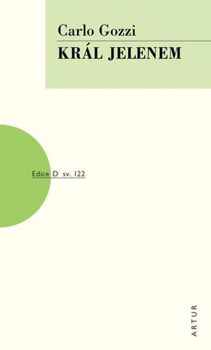 Obrázok Král jelenem