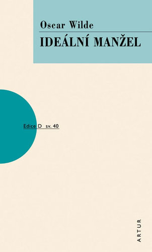 Obrázok Ideální manžel - 2.vydání