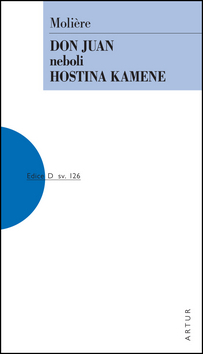 Obrázok Don Juan neboli Hostina kamene