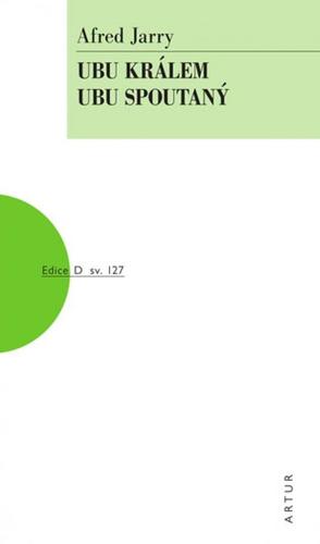 Obrázok Ubu králem, Ubu spoutaný