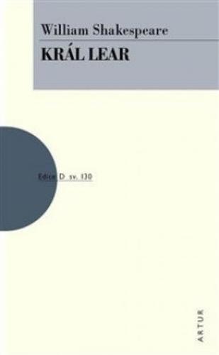 Obrázok Král Lear