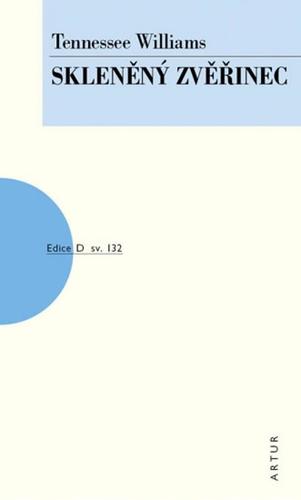 Obrázok Skleněný zvěřinec