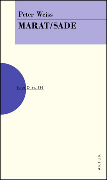 Obrázok Marat / Sade