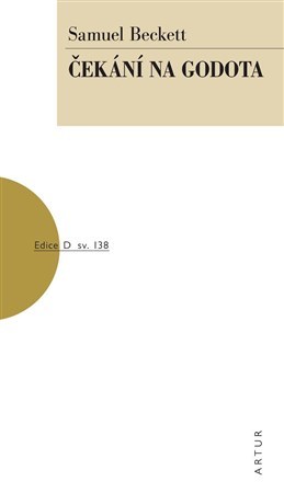 Obrázok Čekání na Godota