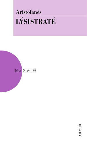 Obrázok Lýsistraté