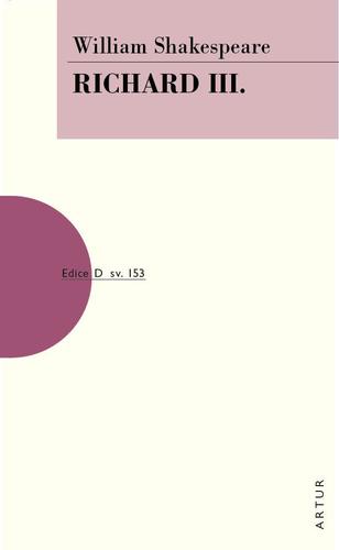 Obrázok Richard III.