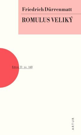 Obrázok Romulus Veliký