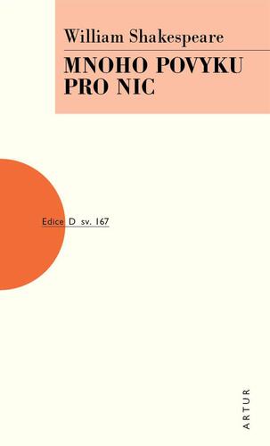 Obrázok Mnoho povyku pro nic