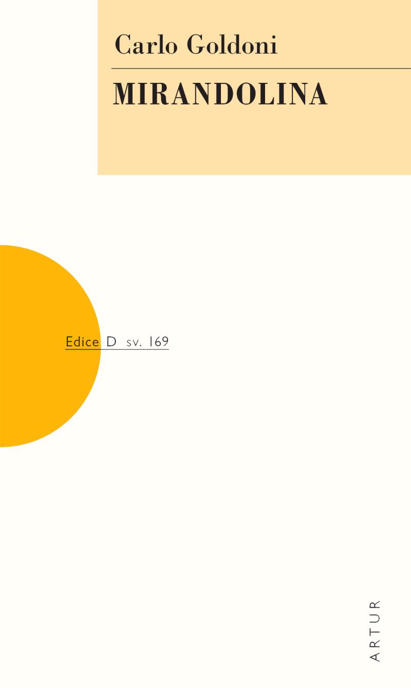 Obrázok Mirandolina