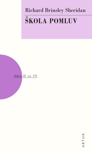 Obrázok Škola pomluv