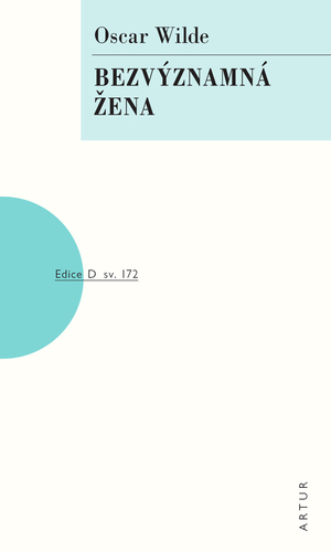 Obrázok Bezvýznamná žena