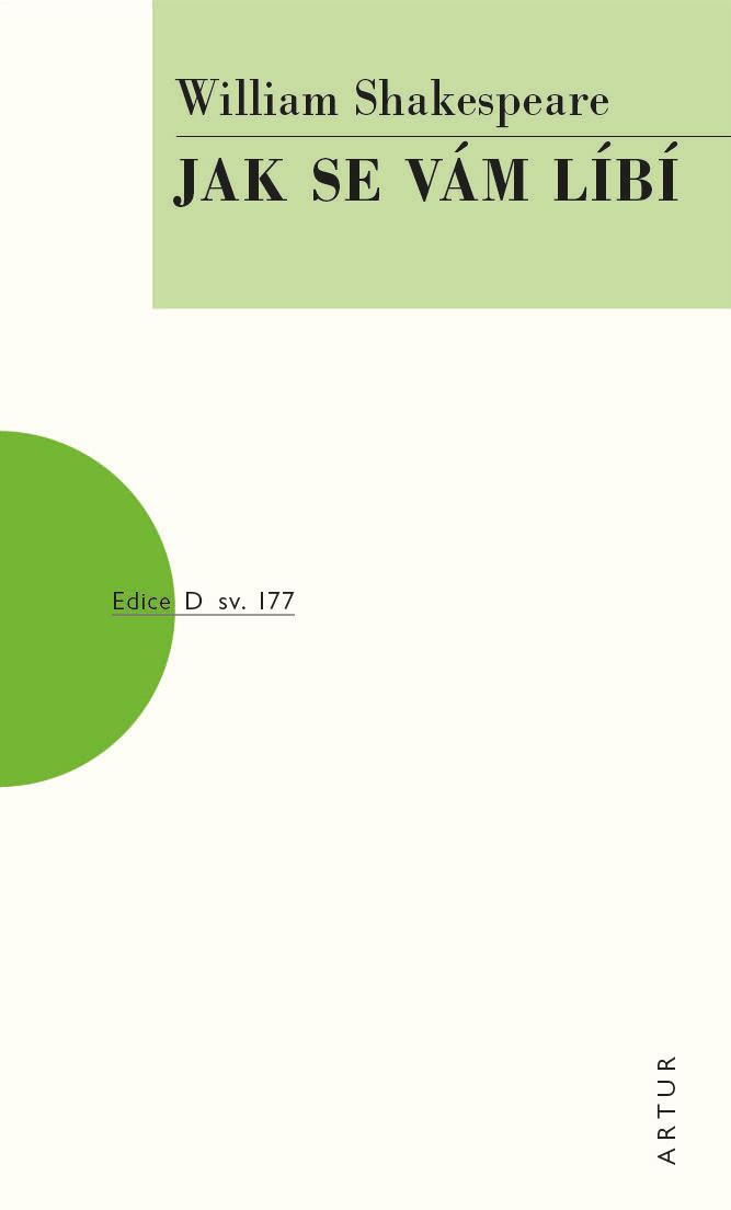 Obrázok Jak se vám líbí