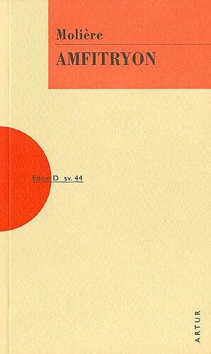 Obrázok Amfitryon