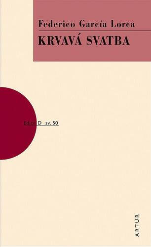 Obrázok Krvavá svatba