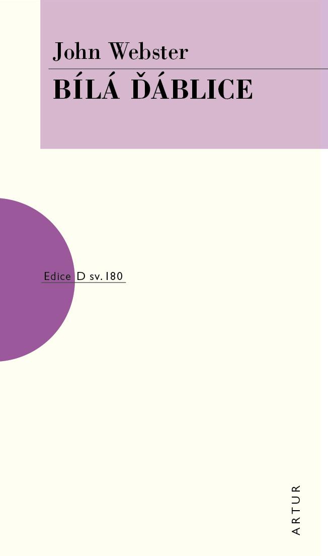 Obrázok Bílá ďáblice