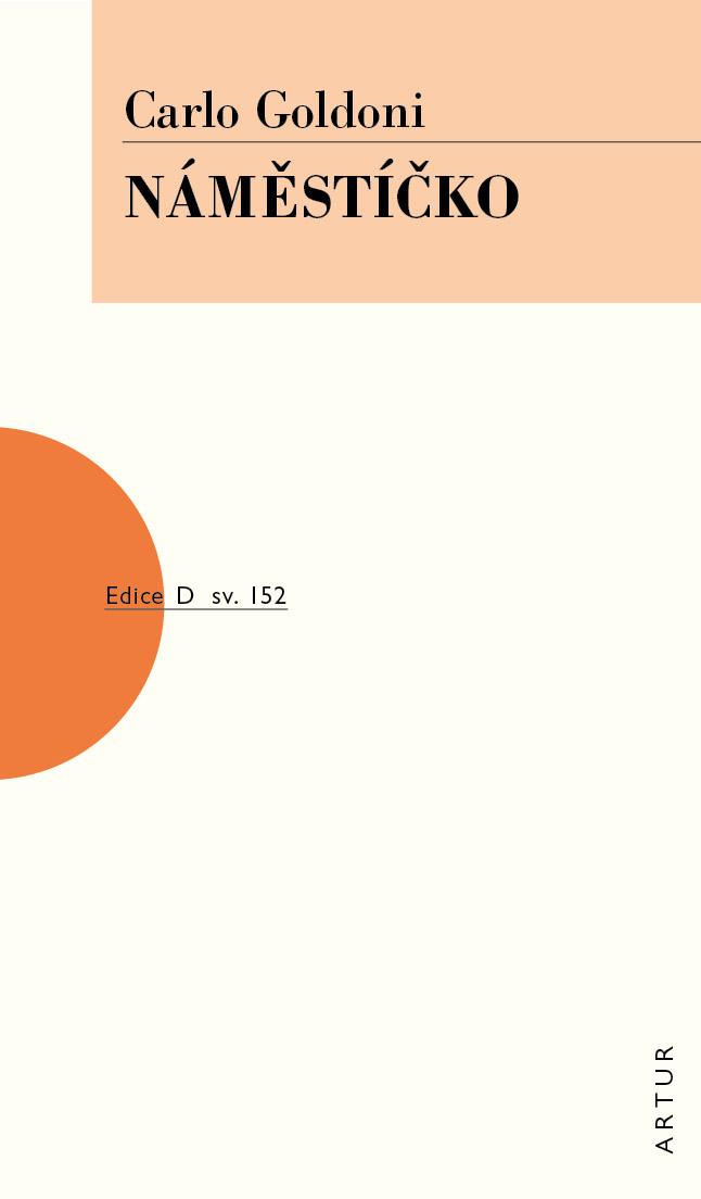 Obrázok Náměstíčko