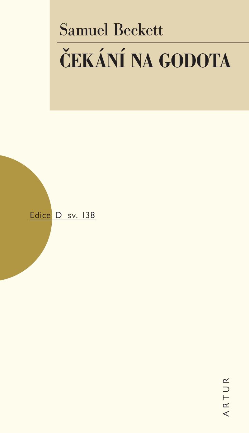 Obrázok Čekání na Godota