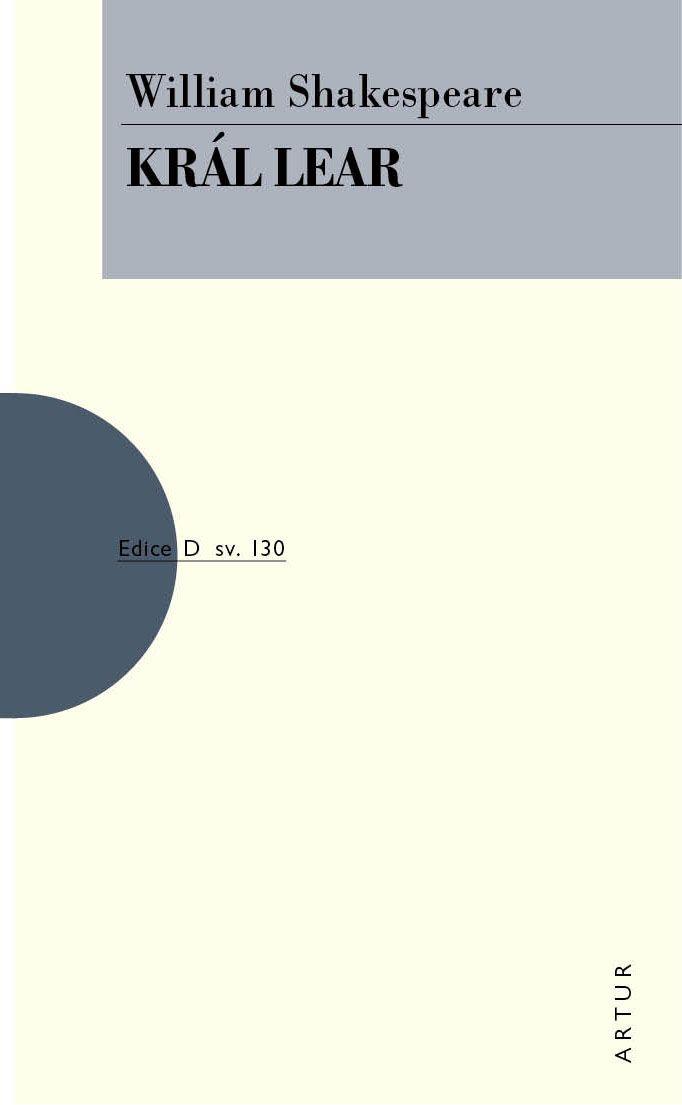 Obrázok Král Lear