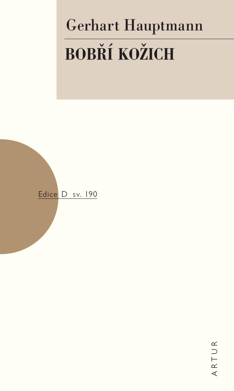 Obrázok Bobří kožich