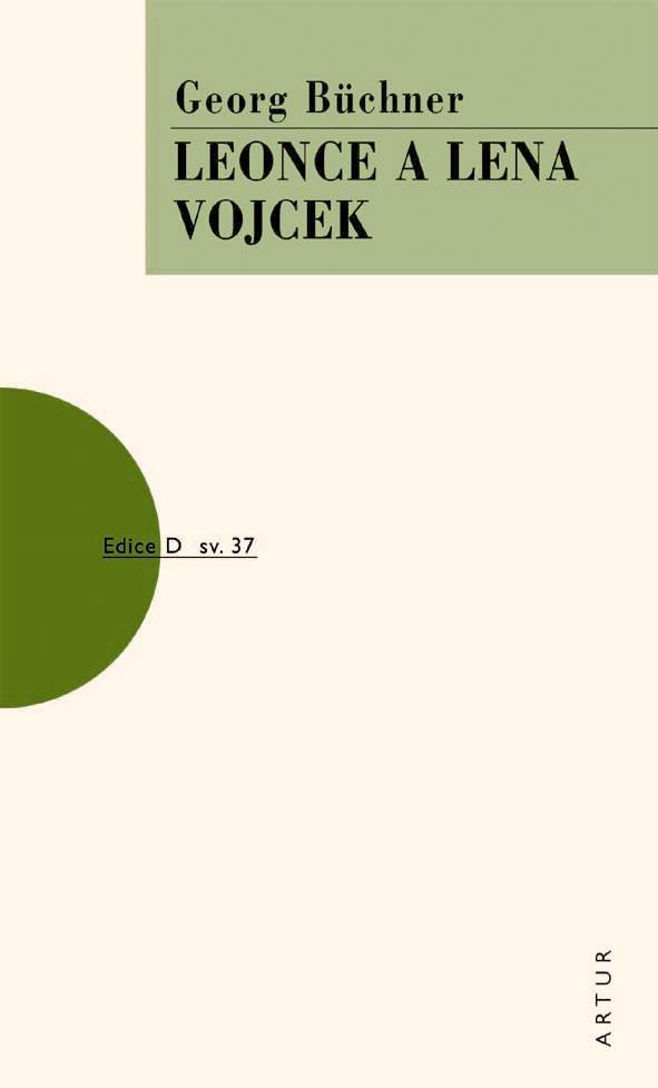 Obrázok Leonce a Lena, Vojcek