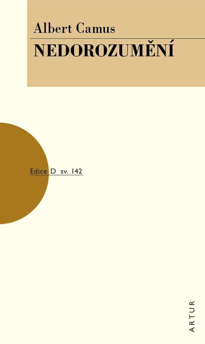 Obrázok Nedorozumění