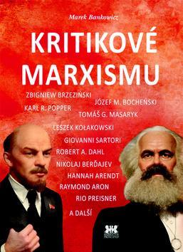 Obrázok Kritikové marxismu