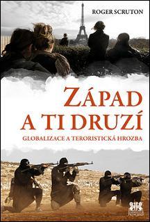 Obrázok Západ a ti druzí - Globalizace a teroristická hrozba