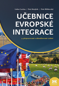Obrázok Učebnice evropské integrace - 2.vydání