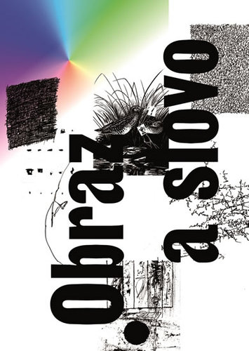 Obrázok Obraz a slovo v českém výtvarném umění šedesátých let