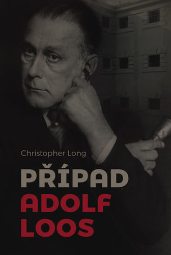 Obrázok Případ Adolf Loos