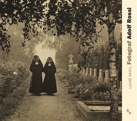 Obrázok Fotograf Adolf Rossi