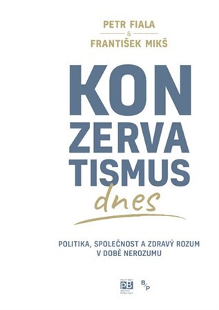Obrázok Konzervatismus dnes - Politika, společno
