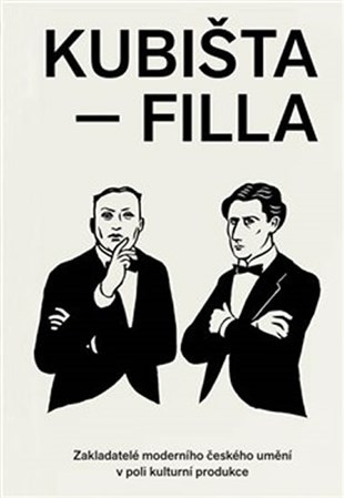 Obrázok Kubišta - Filla