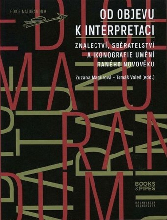 Obrázok Od objevení k interpretaci - Znalectví