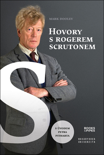 Obrázok Hovory s Rogerem Scrutonem
