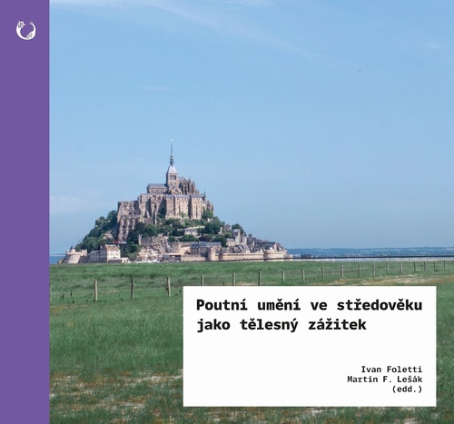 Obrázok Poutní umění ve středověku jako tělesný zážitek