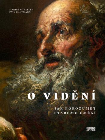 Obrázok O vidění - Jak porozumět starému umění