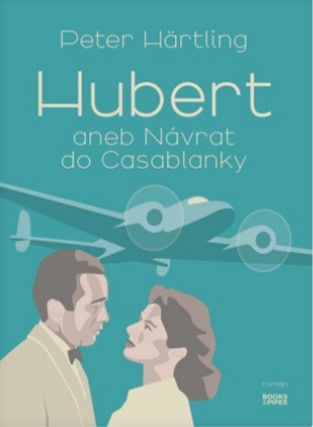 Obrazok Hubert aneb Návrat do Casablanky