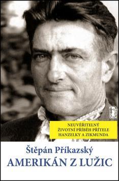 Obrázok Amerikán z Lužic