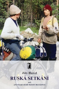 Obrázok Ruská setkání